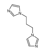 1-[3-(1H-imidazol-1-yl)propyl]-1H-imidazole 69506-85-0