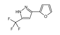 904733-74-0 structure, C8H5F3N2O