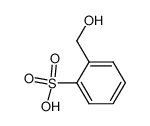 734475-33-3 structure, C7H8O4S