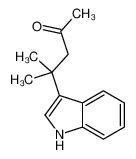 21973-02-4 structure, C14H17NO