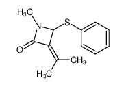 94492-92-9 structure, C13H15NOS