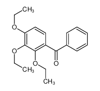 480439-31-4 structure, C19H22O4