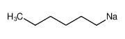 19775-10-1 hexyl sodium