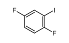 2265-92-1 1,4-二氟-2-碘代苯