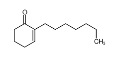 2-heptylcyclohex-2-en-1-one 87588-68-9