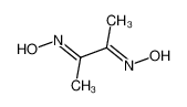 95-45-4 spectrum, Dimethylglyoxime