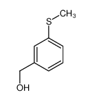 (3-methylsulfanylphenyl)methanol