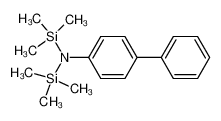 31935-75-8 N.N-Bistrimethylsilyl-p-biphenylamin