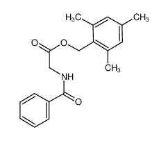 6645-32-5 structure, C19H21NO3