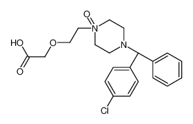 442863-80-1 structure, C21H25ClN2O4