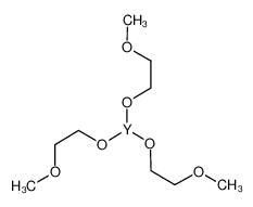 1-methoxyethanolate,yttrium(3+) 115668-57-0