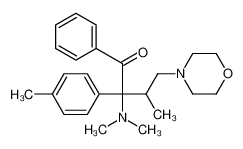 119344-86-4 structure, C24H32N2O2