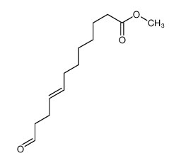 62509-48-2 methyl 12-oxododec-8-enoate