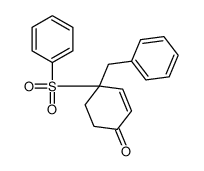 81842-33-3 structure, C19H18O3S