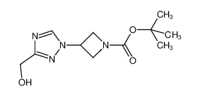 1431874-05-3 structure