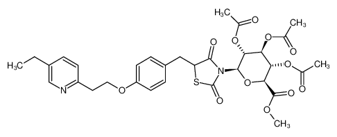 1296832-69-3 structure