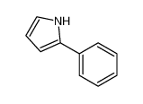 3042-22-6 structure, C10H9N