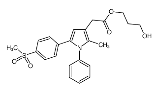 1346223-20-8 structure