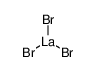 Lanthanum tribromide 13536-79-3