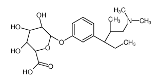 1300037-86-8 structure, C20H31NO7