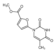 69080-67-7 structure, C11H10N2O5