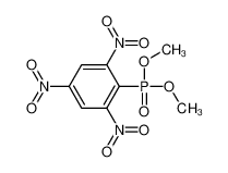 65299-83-4 structure, C8H8N3O9P