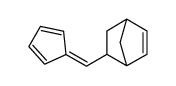 122902-50-5 5-(cyclopentadienylidenemethyl)bicyclo[2.2.1]hept-2-ene