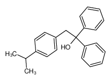 118892-94-7 structure, C23H24O