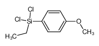 130952-94-2 structure, C9H12Cl2OSi