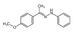 24310-46-1 structure, C15H16N2O