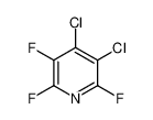 52026-99-0 3,4-Dichloro-2,5,6-trifluoropyridine