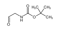 tert-butyl N-(2-oxoethyl)carbamate 89711-08-0
