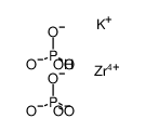 54408-13-8 structure, HKO8P2Zr