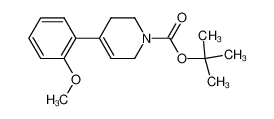 194669-41-5 structure, C17H23NO3