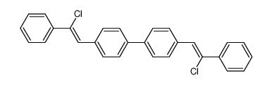 77443-85-7 structure, C28H20Cl2