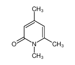 15031-89-7 1,4,6-trimethylpyridin-2-one