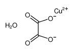 18901-16-1 copper(II) oxalate hydrate