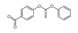 20333-68-0 structure, C13H9NO4S