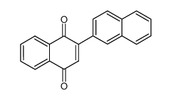 71506-28-0 structure, C20H12O2