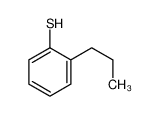 2-propylbenzenethiol 90535-39-0