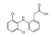 15307-86-5 双氯芬酸