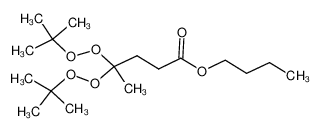 995-33-5 structure, C17H34O6