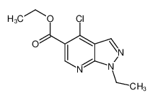 30720-25-3 structure, C11H12ClN3O2