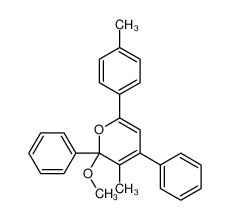 79888-94-1 structure, C26H24O2