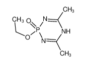 79008-18-7 structure, C6H12N3O2P