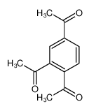 89725-66-6 1-(3,4-diacetylphenyl)ethanone