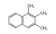 1,2,3-TRIMETHYLNAPHTHALENE 879-12-9