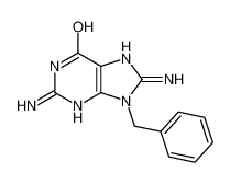 100890-94-6 structure, C12H12N6O