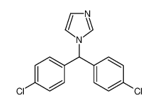 102993-59-9 structure, C16H12Cl2N2