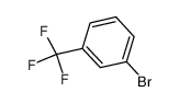 401-78-5 spectrum, 3-Bromobenzotrifluoride